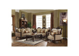 50685 Devayne Sofa with 6 Pillows - Same Lv01582