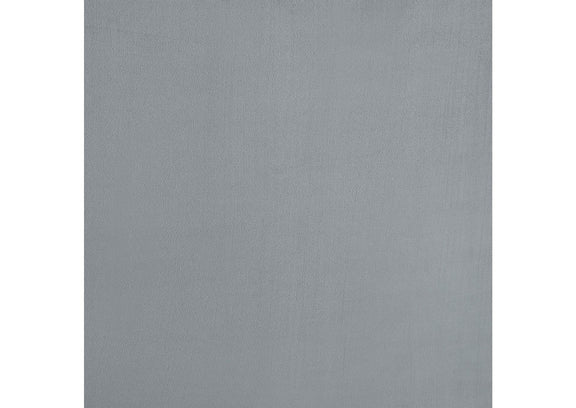 506864 Sophia Upholstered Channel Tufted Sofa Grey
