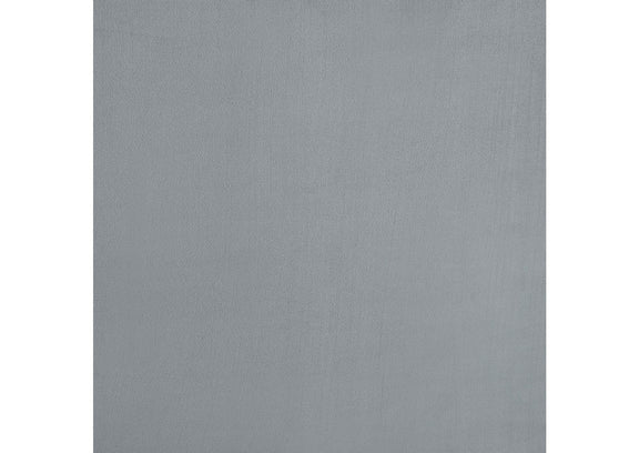 506866 Sophia Upholstered Channel Tufted Barrel Accent Chair Grey
