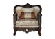 50687 Devayne Chair with 2 Pillows - Same Lv01584