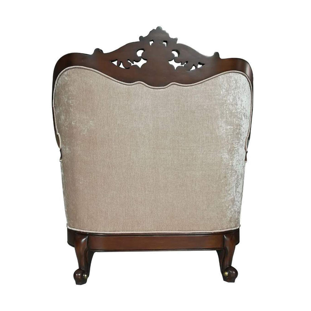 50687 Devayne Chair with 2 Pillows - Same Lv01584