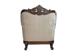 50687 Devayne Chair with 2 Pillows - Same Lv01584