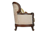 50687 Devayne Chair with 2 Pillows - Same Lv01584
