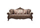50690 Mehadi Sofa with 8 Pillows