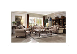 50690 Mehadi Sofa with 8 Pillows