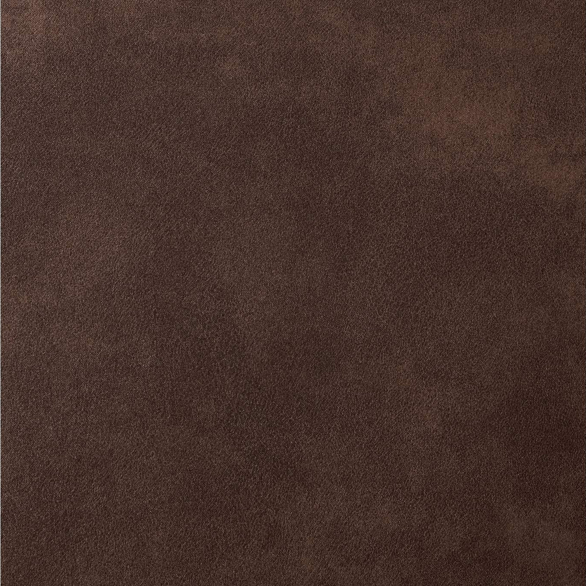 508283 Ellington Upholstered Padded Arm Accent Chair Dark Brown