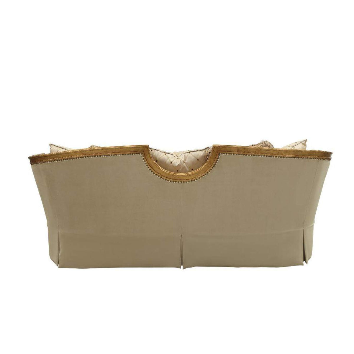 50835 Daesha Sofa with 8 Pillows