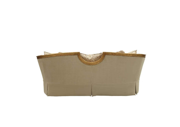 50835 Daesha Sofa with 8 Pillows