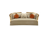 50835 Daesha Sofa with 8 Pillows