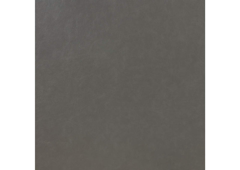 508367 Ruth Upholstered Track Arm Accent Chair Grey