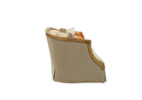 50836 Daesha Loveseat with 5 Pillows