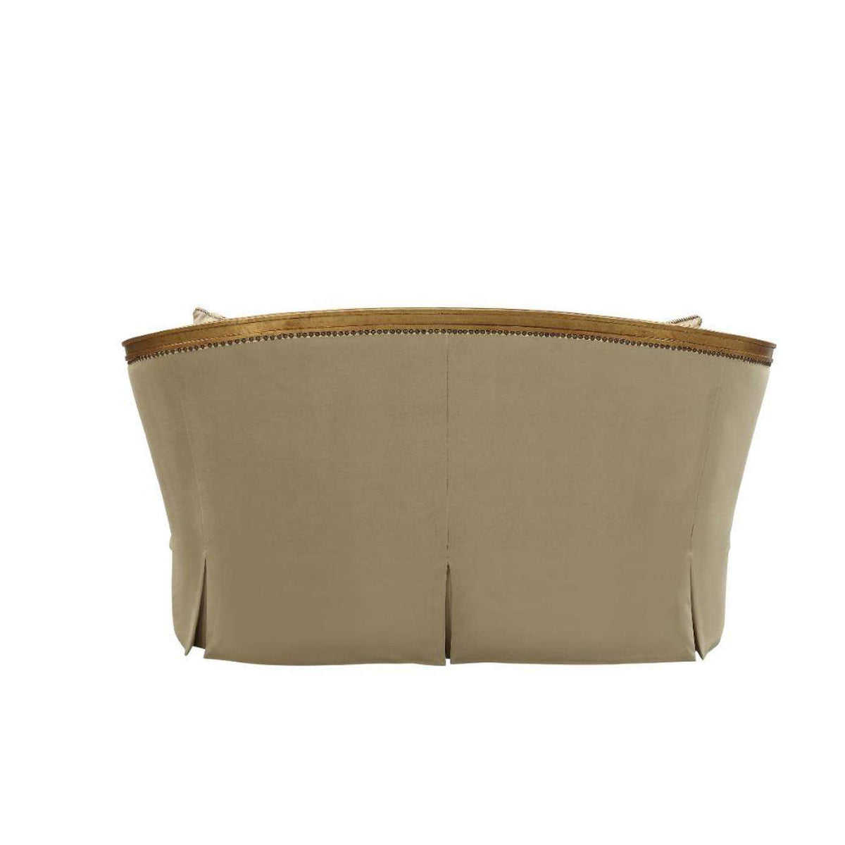 50836 Daesha Loveseat with 5 Pillows