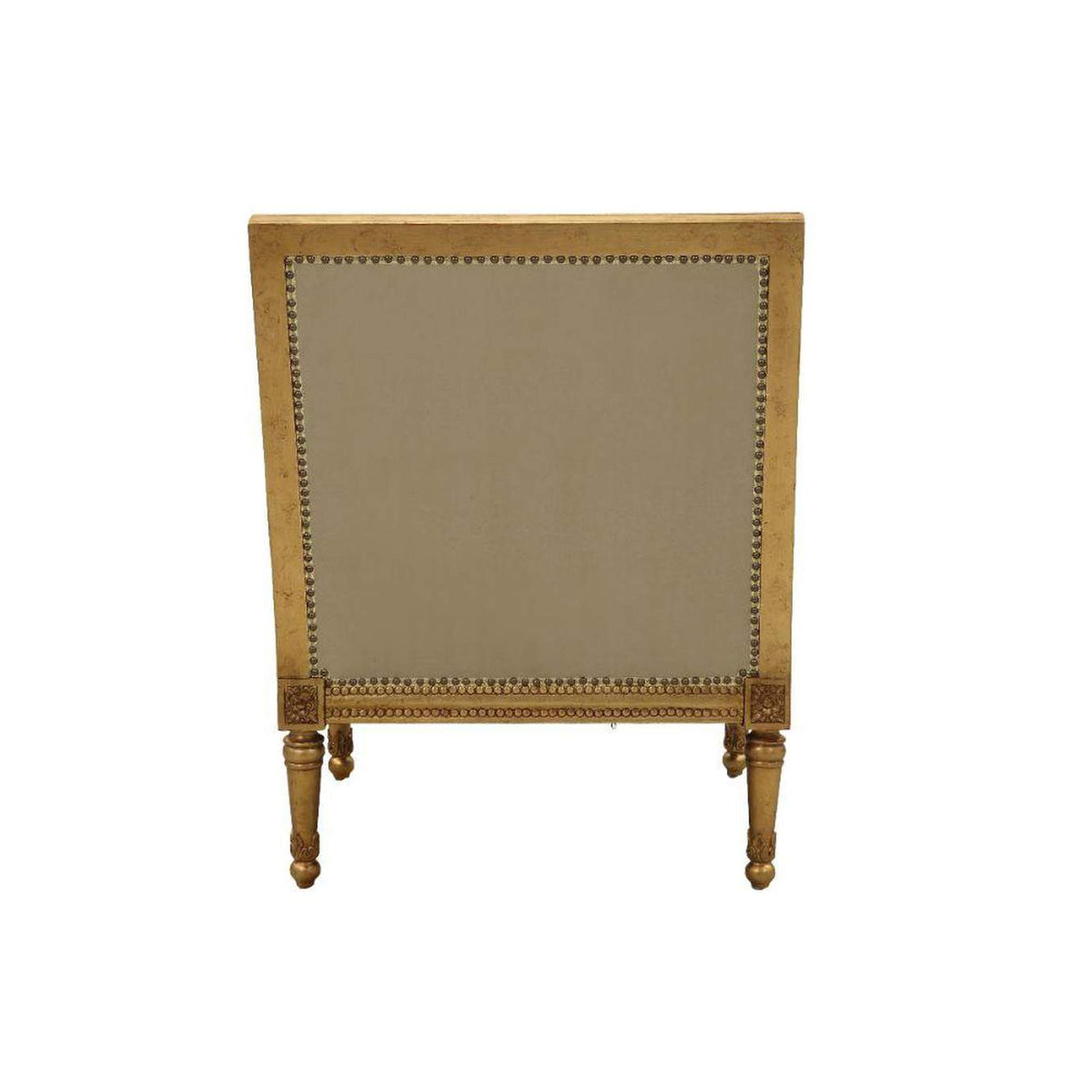 50838 Daesha Chair with Pillow
