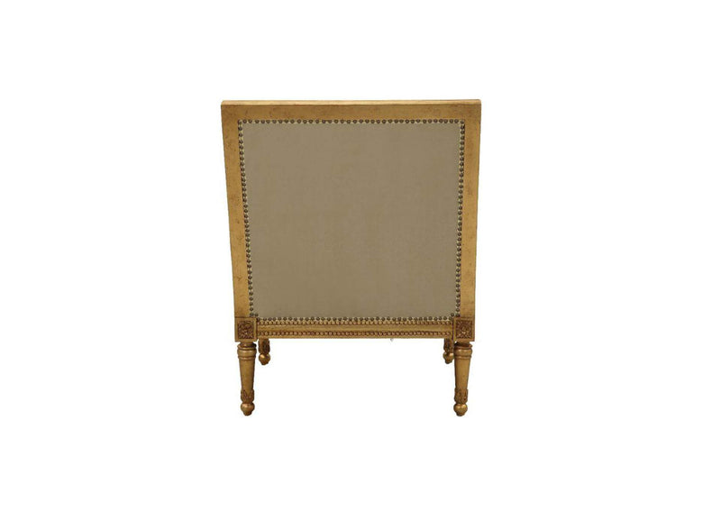 50838 Daesha Chair with Pillow