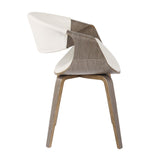 Curvo - Accent Chair