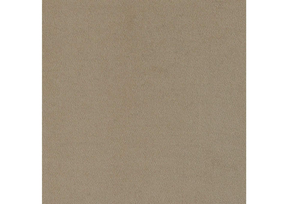 509171 Rainn Boucle Upholstered Sloped Arm Sofa Latte