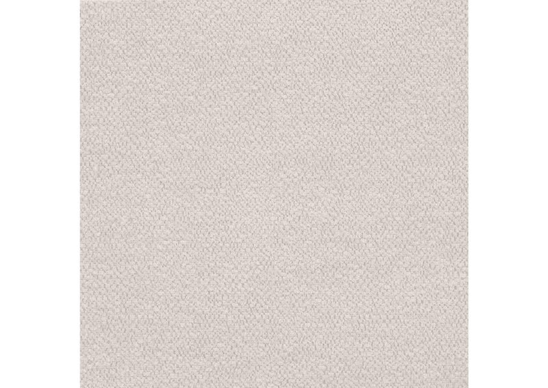 509302 Destino Chenille Upholstered Splayed Arm Loveseat Greige