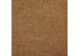 509344 Octavia Upholstered Rectangular Ottoman Amber