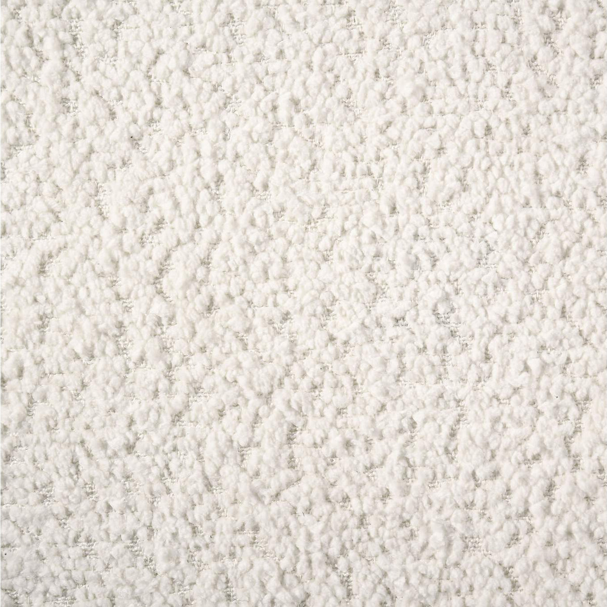 509811-S2 Dorset 2-piece Upholstered Round Track Arm Sofa Set White