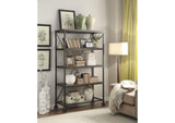 5099-17 Millwood Bookcase