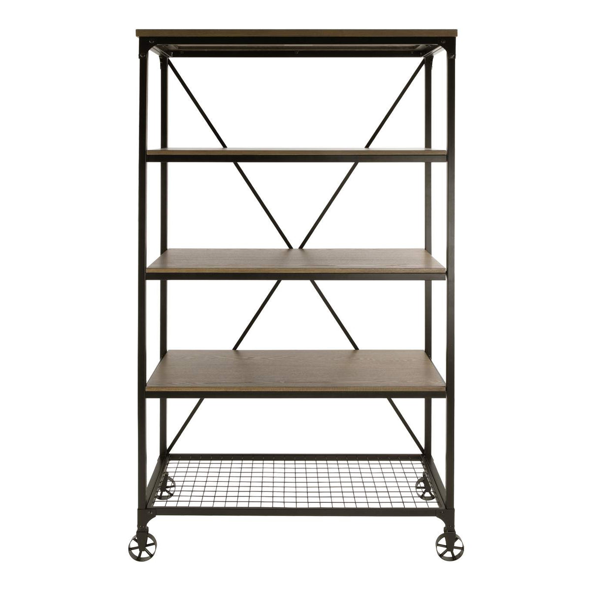 5099-17 Millwood Bookcase