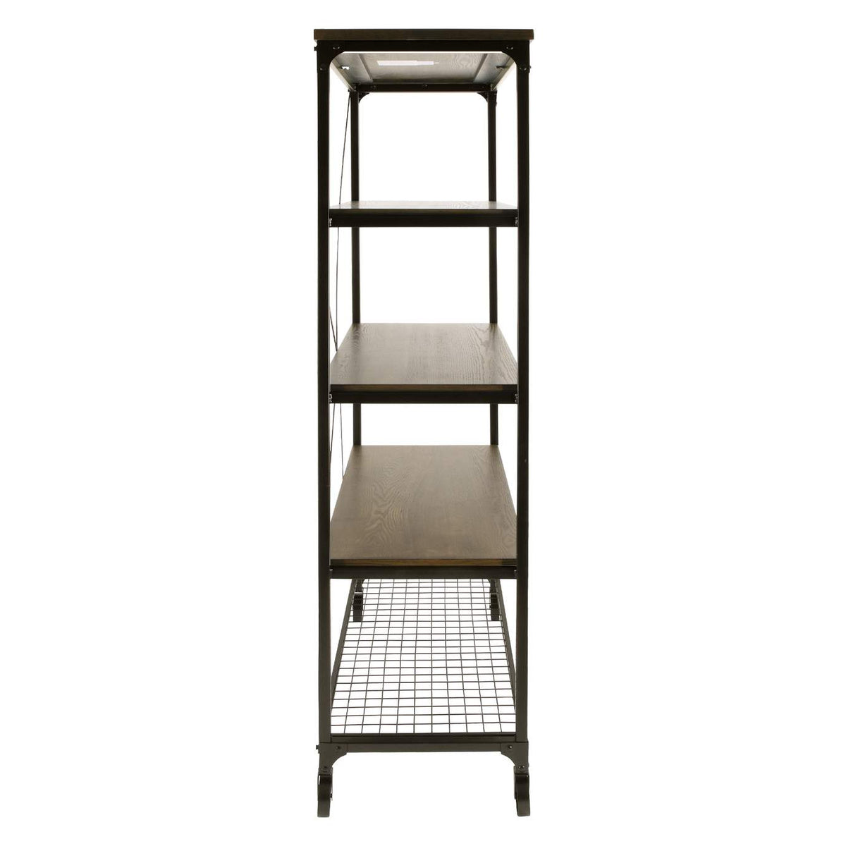 5099-17 Millwood Bookcase