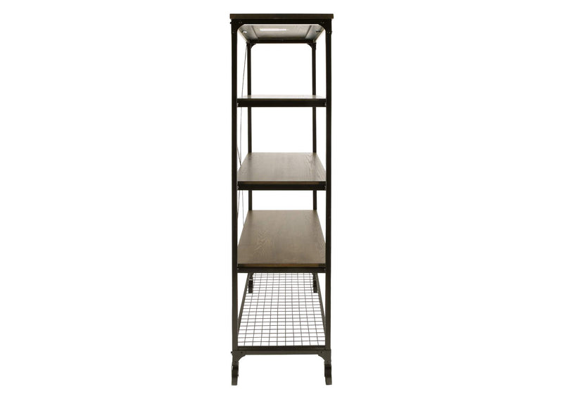 5099-17 Millwood Bookcase