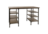 5099-22 Millwood Counter Height Writing Desk
