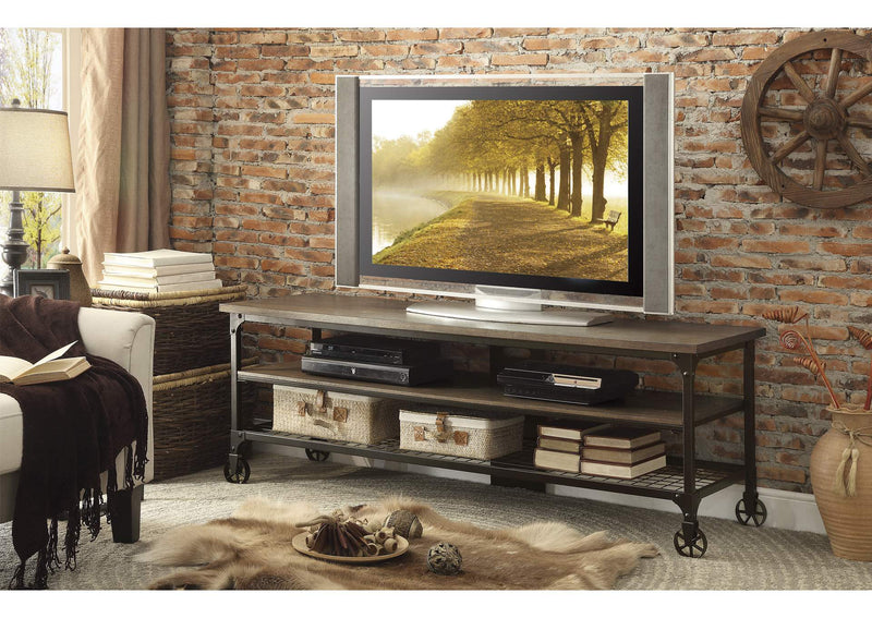 50990-T Millwood TV Stand