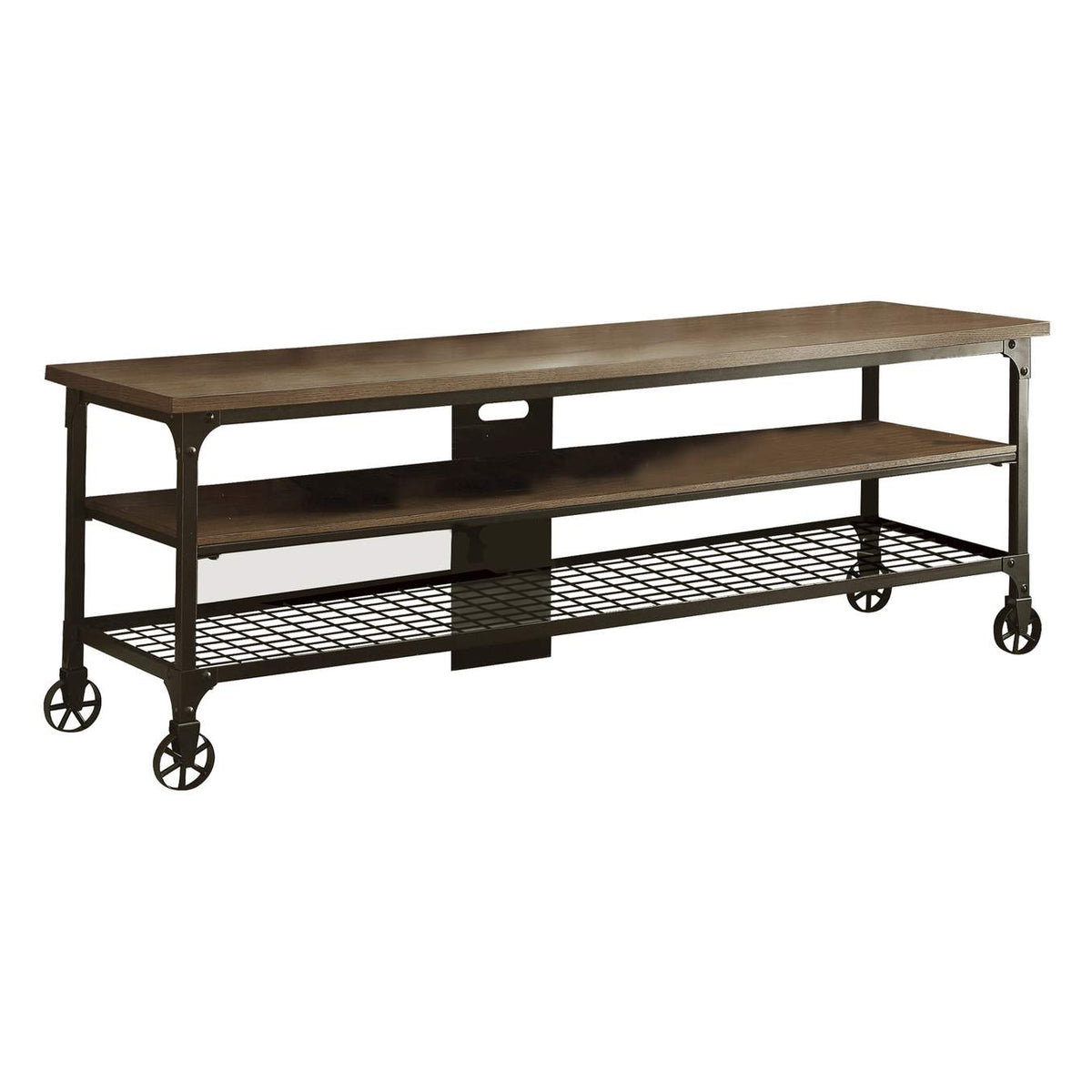 50990-T Millwood TV Stand
