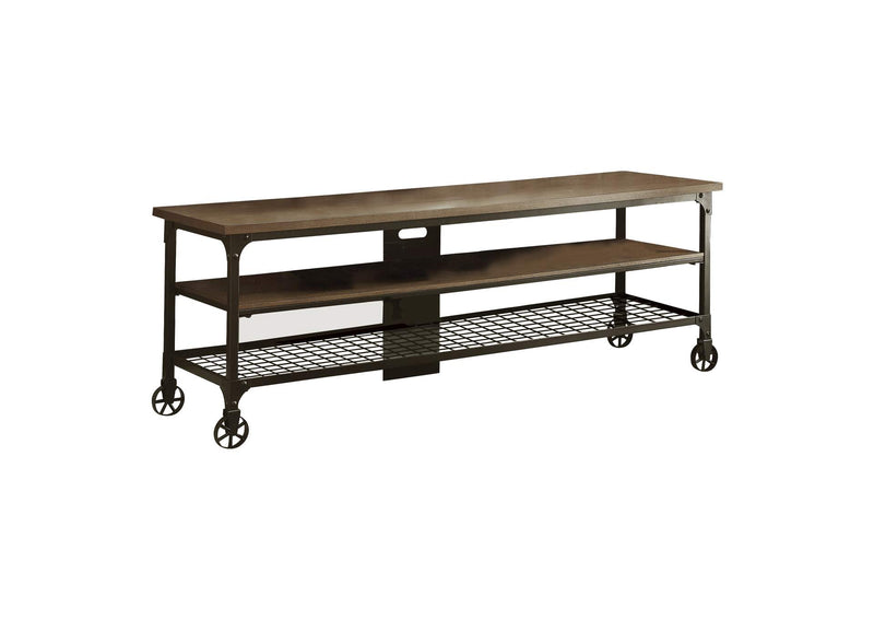 50990-T Millwood TV Stand