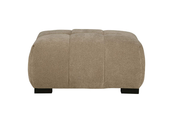 509964 Octavia Upholstered Rectangular Ottoman Camel