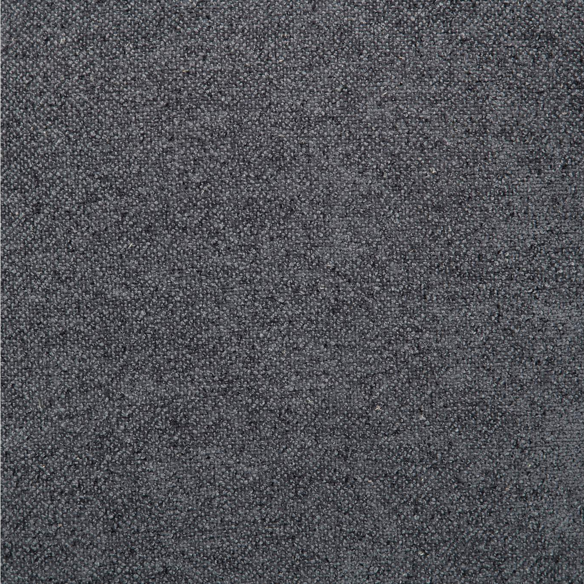 509968 Octavia Upholstered Rectangular Ottoman Charcoal Grey