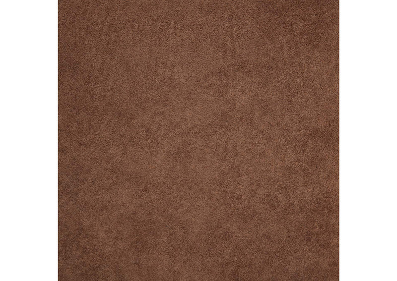 509973 Bowen II Fabric Upholstered Track Arm Accent Chair Rust
