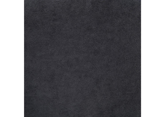 509981 Bowen II Fabric Upholstered Track Arm Sofa Steel Grey