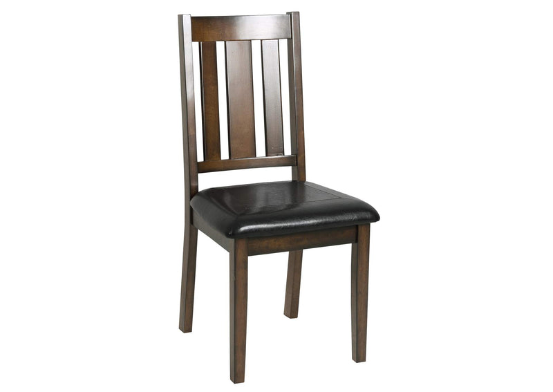 5103 Mosely 5 Piece Dinette Set