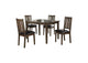 5103 Mosely 5 Piece Dinette Set