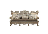 51040 Ranita Sofa with 7 Pillows