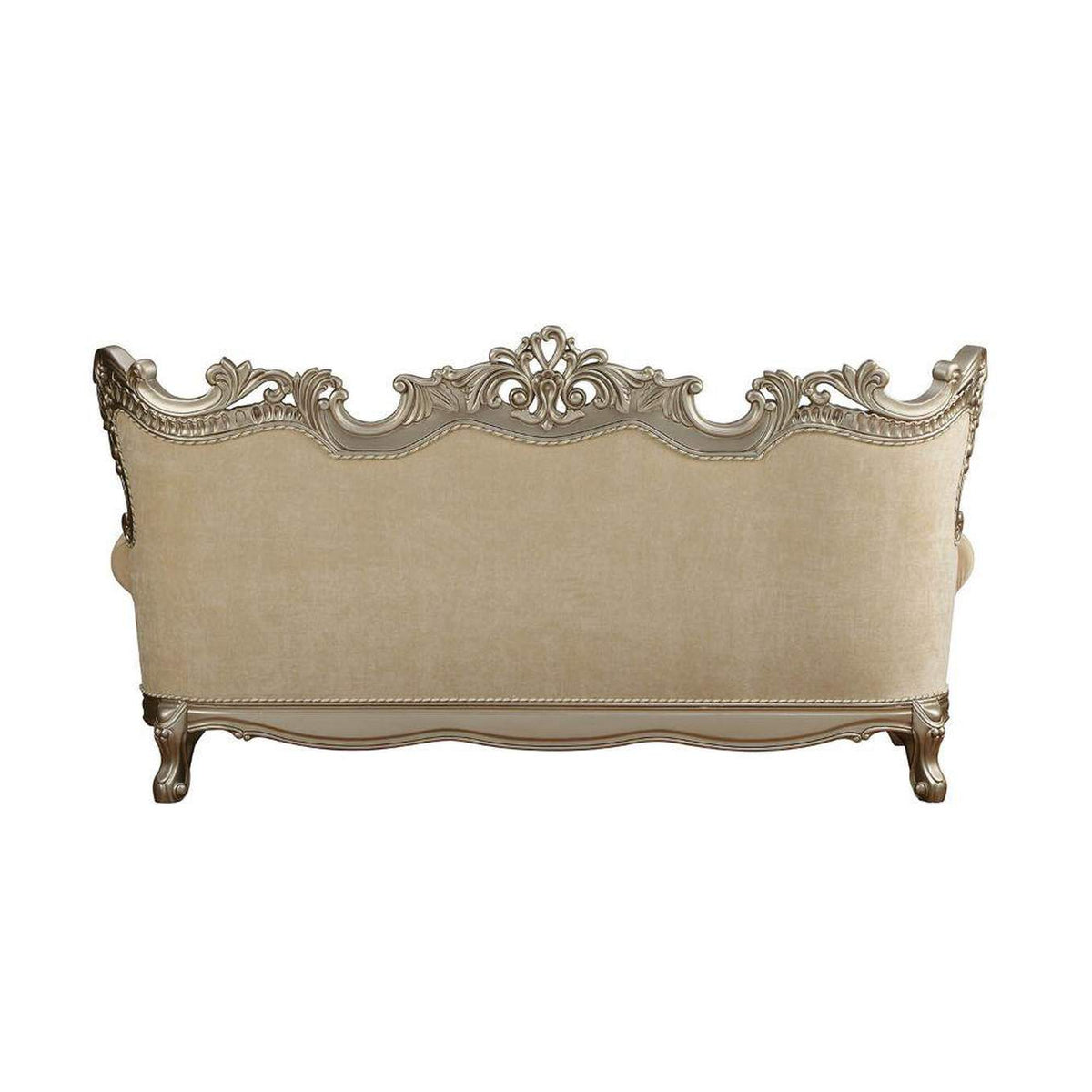51040 Ranita Sofa with 7 Pillows