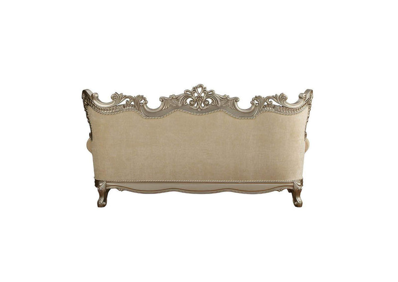 51040 Ranita Sofa with 7 Pillows