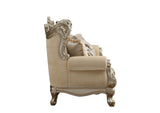 51040 Ranita Sofa with 7 Pillows
