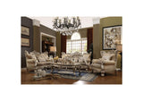 51040 Ranita Sofa with 7 Pillows