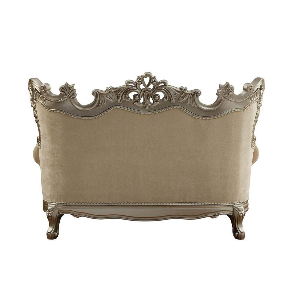 51041 Ranita Loveseat with 6 Pillows