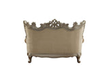51041 Ranita Loveseat with 6 Pillows