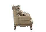 51041 Ranita Loveseat with 6 Pillows