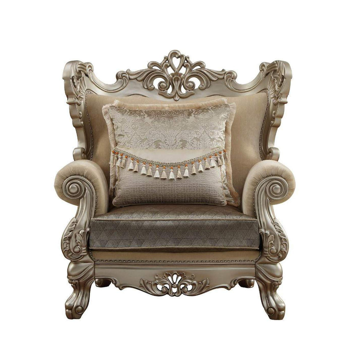 51042 Ranita Chair with 2 Pillows