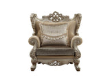 51042 Ranita Chair with 2 Pillows