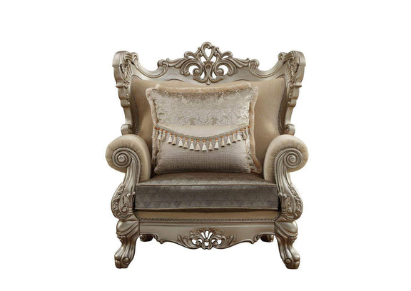 51042 Ranita Chair with 2 Pillows