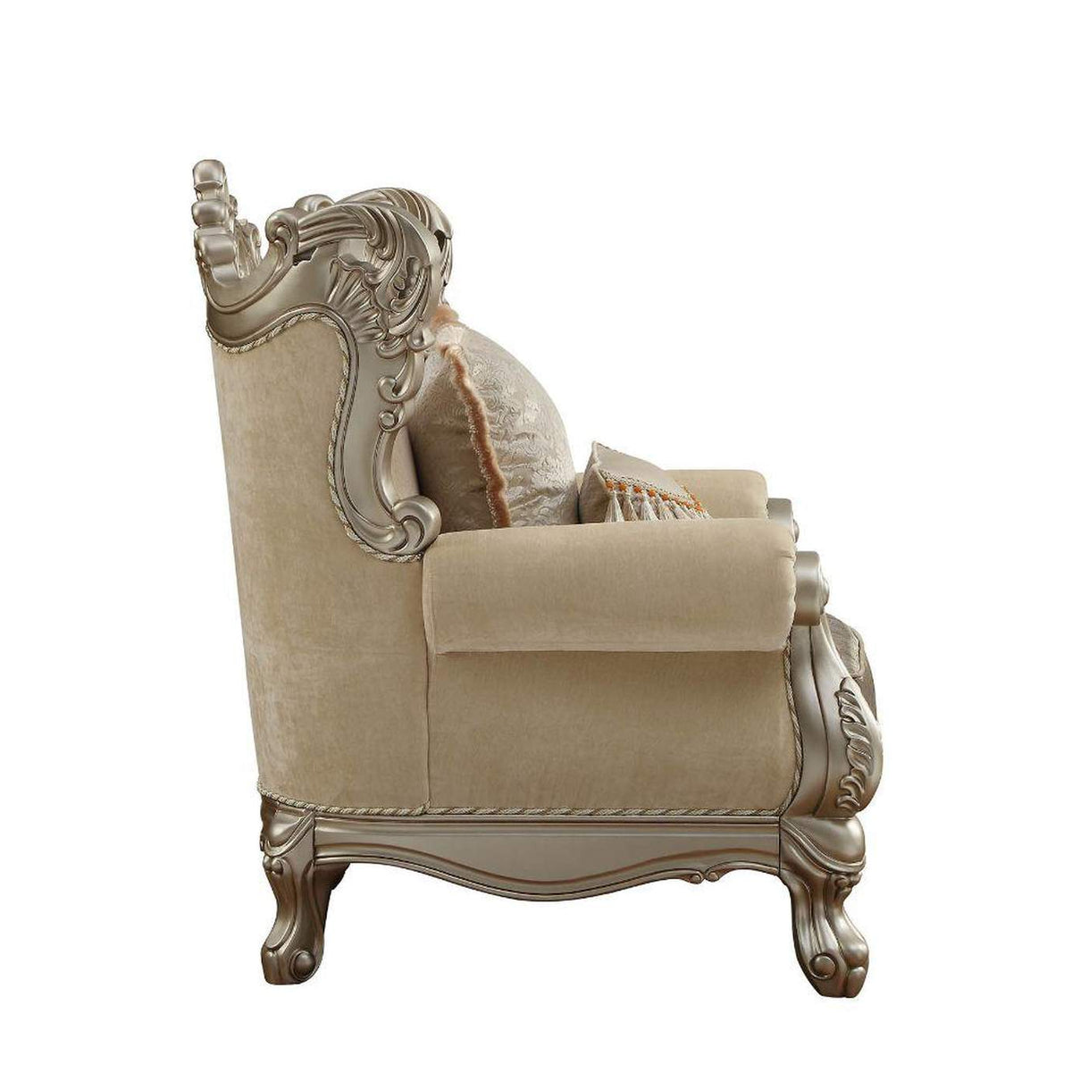 51042 Ranita Chair with 2 Pillows