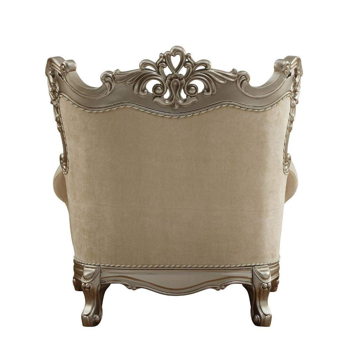 51042 Ranita Chair with 2 Pillows